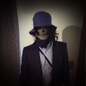 Meet your Posher, Daxter